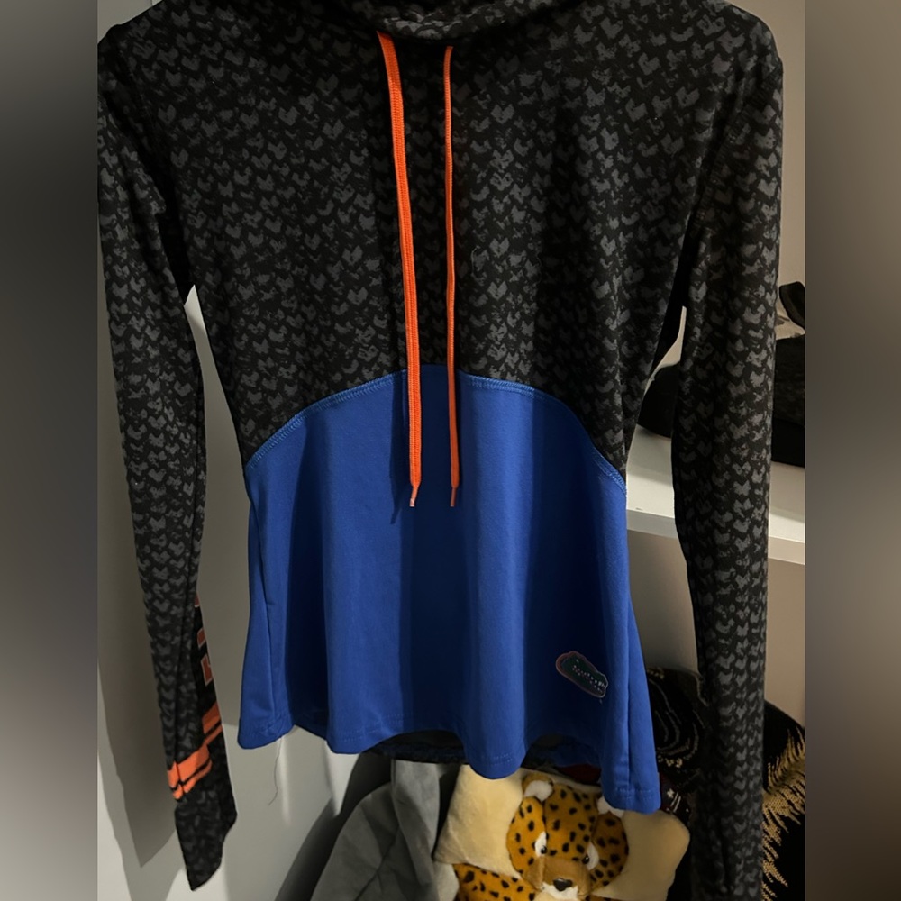 Florida Gators Colosseum LongSleeve